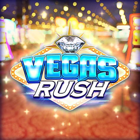 Vegas Rush — Big Time Gaming.